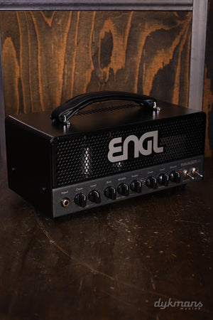 Engl E725 Ravager IR