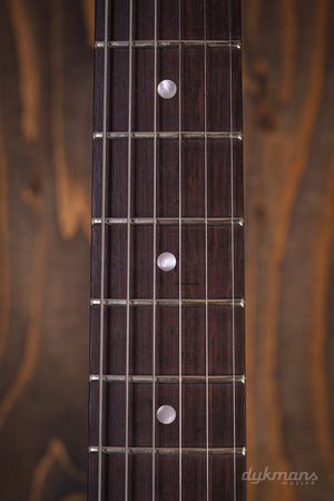 Eastman Fullertone DC'62 Moss Black