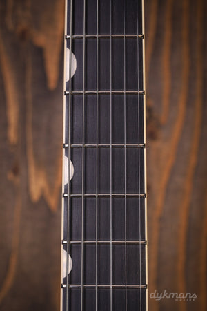 Gretsch G6129TG-59VS Limited Edition Sparkle Jet with String-Thru Bigsby