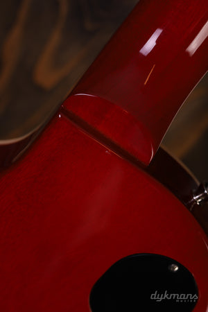 Heritage H150 Dirty Lemon Burst