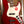 Squier Paranormal Baritone Jazzmaster Seafoam Green