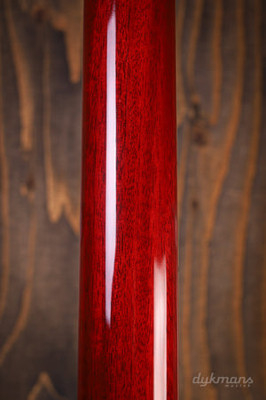 Gibson Les Paul Standard '60s Tomato Soup Burst