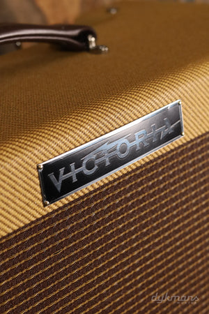 Victoria Amplifier Trem d’la Trem