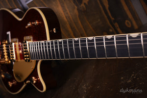 Gretsch G6129TG-59VS Limited Edition Sparkle Jet with String-Thru Bigsby