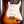 Fender Custom Shop Artisan Korina Strat 3-Color Chocolate Sunburst NOS