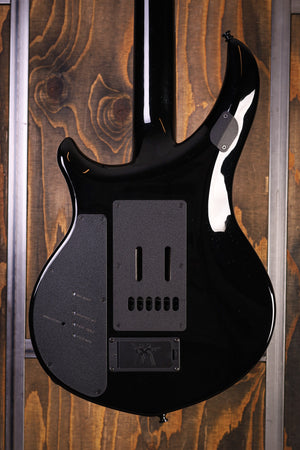 Music Man John Petrucci Majesty 6 Emerald Sky