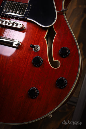 Eastman T386 Classic