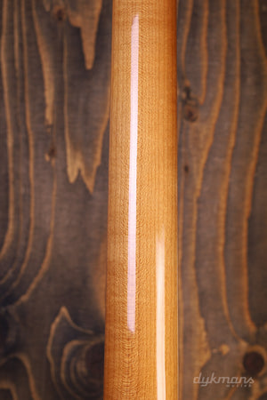 Fender Custom Shop Artisan Korina Strat 3-Color Chocolate Sunburst NOS