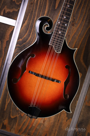 Eastman MD515/TV Wide Neck Sunburst