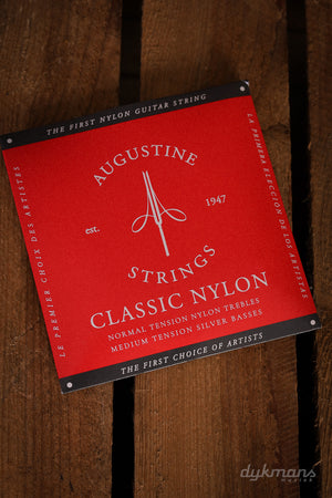 Augustine Classic Nylon Normal Tension