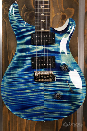 PRS Custom 24 River Blue