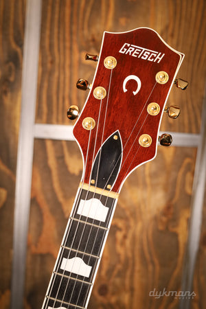 Gretsch G6120 Nashville