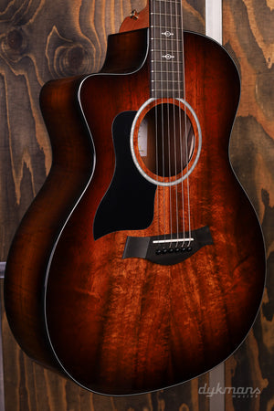 Taylor 224ce-K DLX Lefty RESERVED