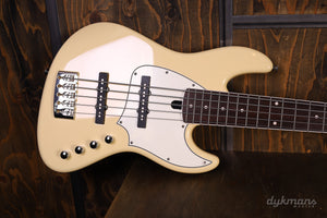 The Gier Bebop 5 Roomboter Yellow