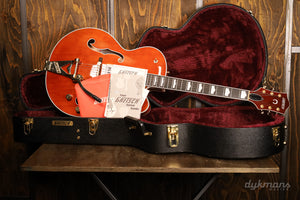 Gretsch G6120 Nashville