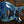 PRS Custom 24 River Blue