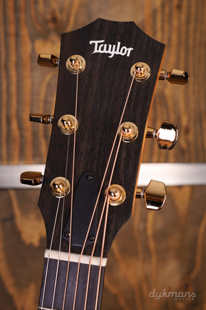 Taylor 224ce-K DLX Lefty RESERVED