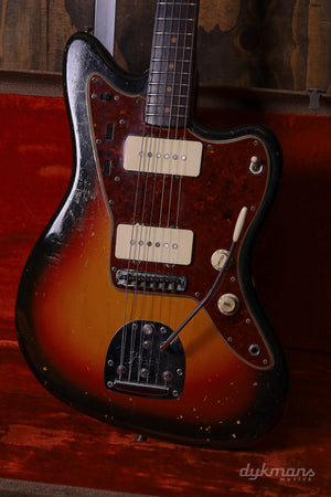 1963 Fender Jazzmaster