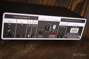 Universal Audio Ox Amp Top Box