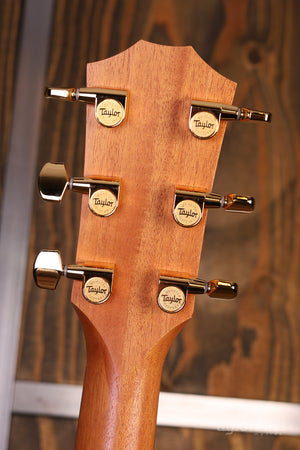 Taylor 224ce-K DLX Lefty RESERVED