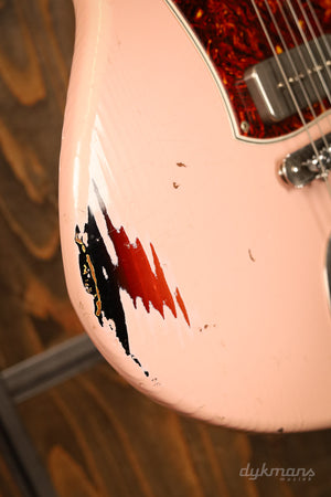 Novo Serus J Shell Pink over '64 3TB Dealer Limited