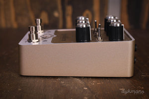 Universal Audio Golden Reverberator