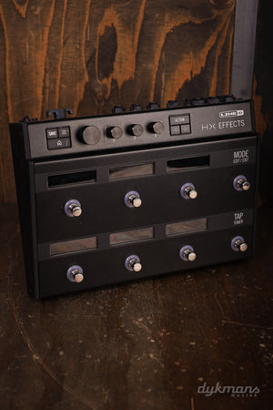 Line 6 HX Effects
