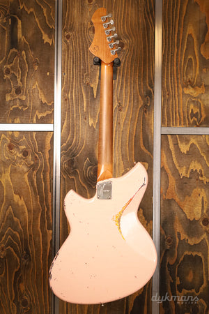 Novo Serus J Shell Pink over '64 3TB Dealer Limited