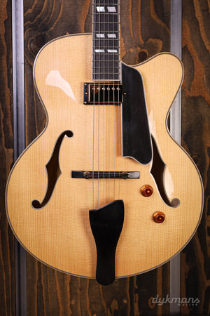 Eastman AR580CE