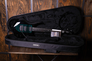 Music Man John Petrucci Majesty 6 Emerald Sky