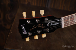 Gibson Les Paul Standard '50s Heritage Cherry Sunburst Left-Handed