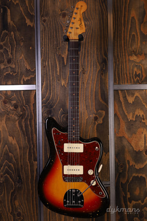 1963 Fender Jazzmaster