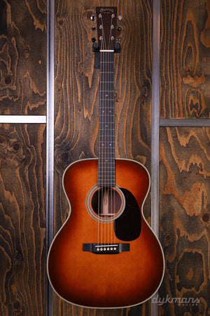 Martin 000-28 Gloss 1933 Ambertone