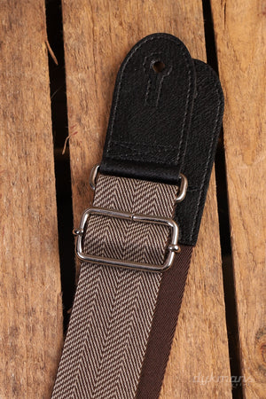 RightOn Basics Brighton Brown