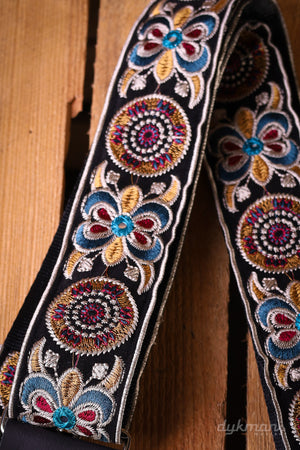 Holy Cow Custom Elite Flower Shield