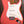 Fender Custom Shop Limited Edition Roasted 50's Stratocaster Faded Aged Tahitian Coral