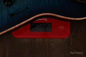 Music Man Saber Rabea Massaad Vileblood Burst PRE-ORDER!