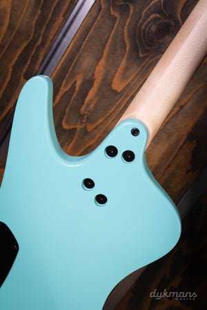 Dingwall D-Roc 4-string Ducati Matte Celestial Blue
