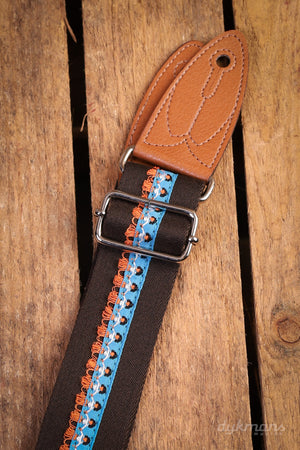 RightOn Basics Surf Waimea Brown