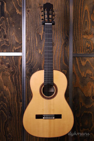 Bautista Iranzo 20 Concert