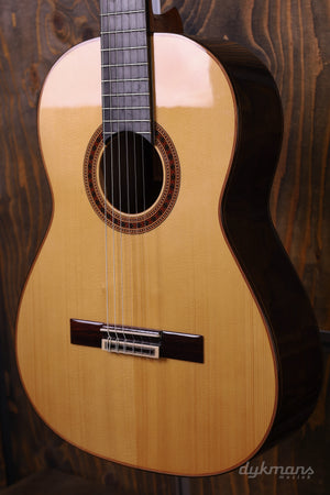 Bautista Iranzo 20 Concert