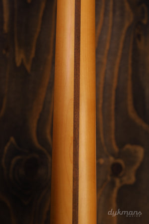 Fender American Pro Classic Jazz Bass Faded Firemist Gold