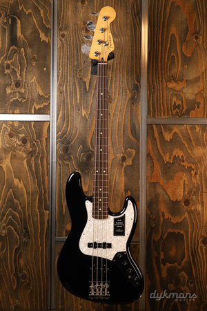 Fender Player II Modified Active Jazz Bass Rosewood Dusk