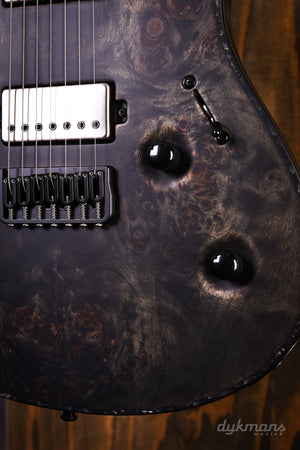 Mayones Regius 7 Antique Black