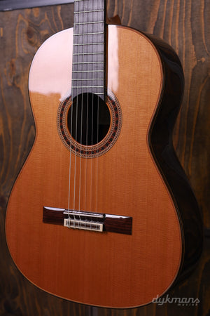 Bautista Iranzo 30 Concert