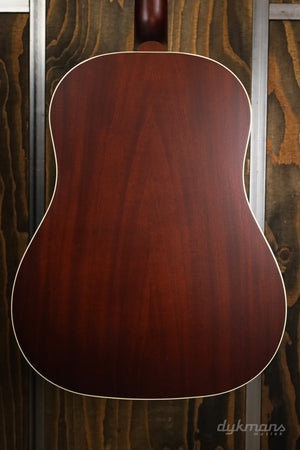 Gibson J-45 Century 12-Fret Vintage Sunburst
