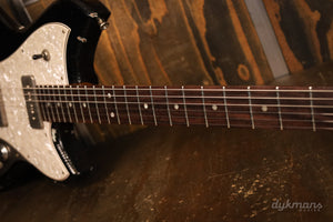 Novo Serus J Starry Night over Sonic Blue Dealer Limited