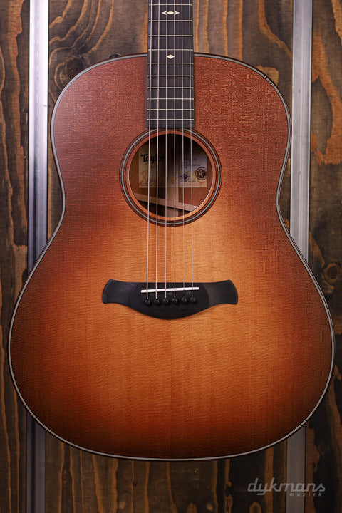 Taylor Builder's Edition 517th Grand Pacific WHB