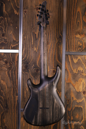 Mayones Regius 7 Antique Black