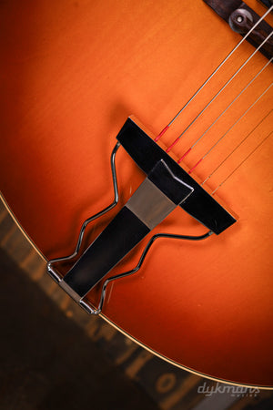 Gibson Custom Shop ES-175 Vintage Sunburst 2012